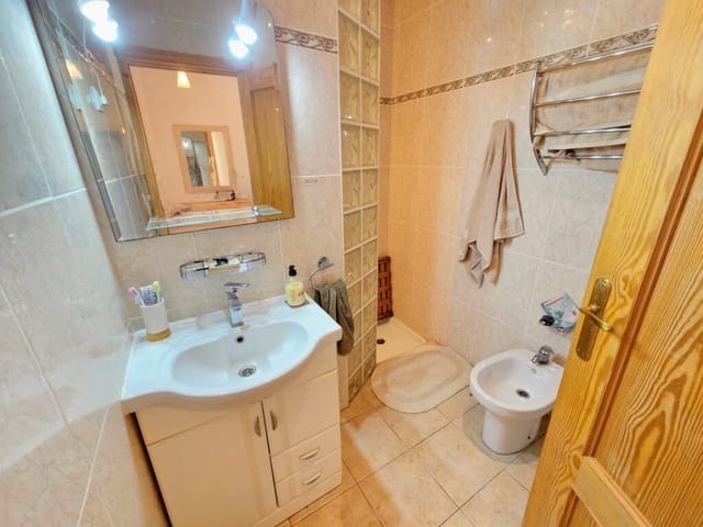 2 sovrum Hus till salu i Oliva - 155 000 € (Ref: 9574494)