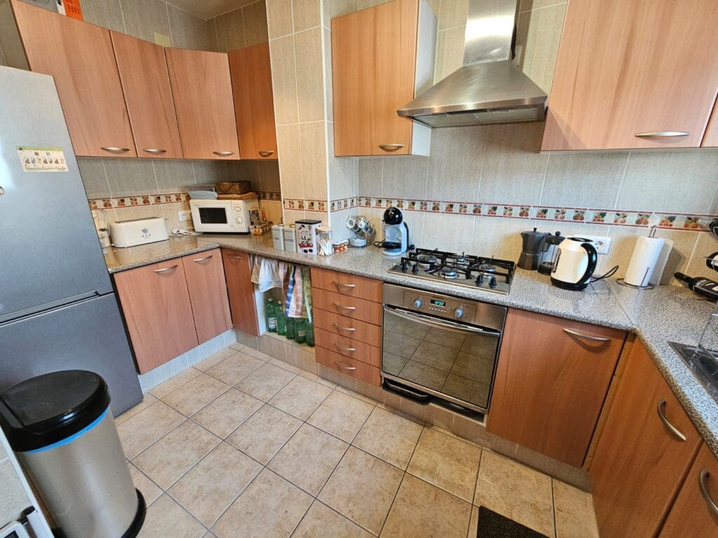 2 quarto Casa em Banda para venda em Oliva - 155 000 € (Ref: 9574494)