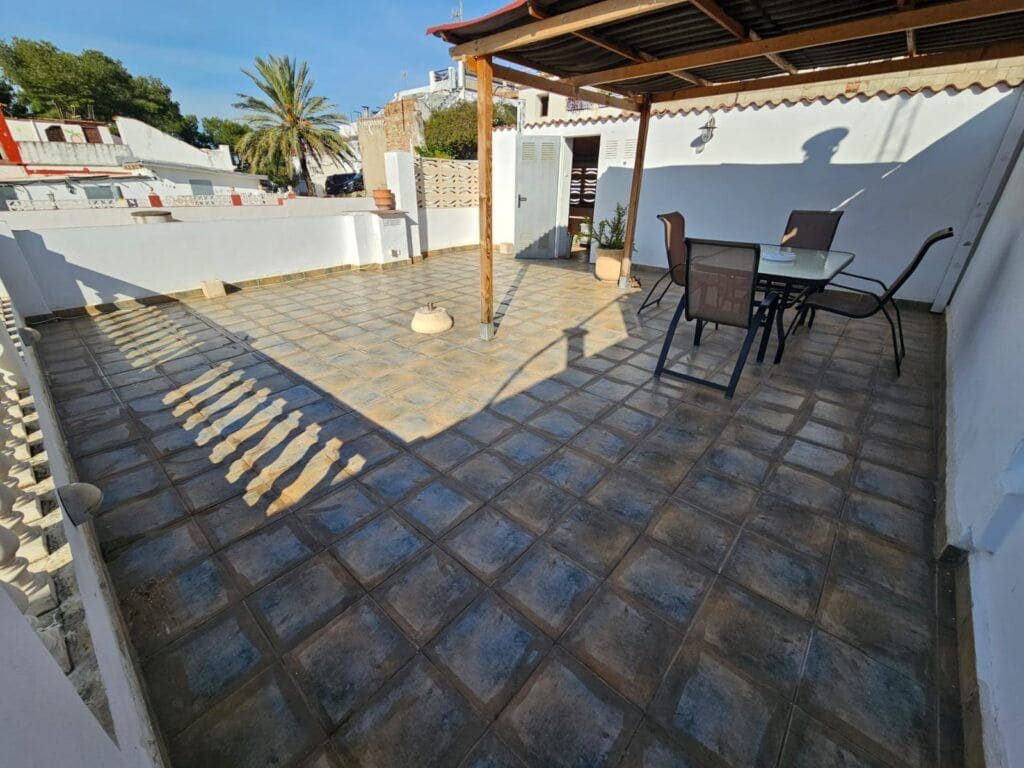 2 quarto Casa em Banda para venda em Oliva - 155 000 € (Ref: 9574494)