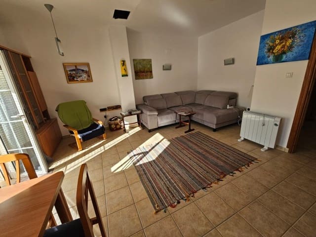 2 sovrum Hus till salu i Oliva - 155 000 € (Ref: 9574494)