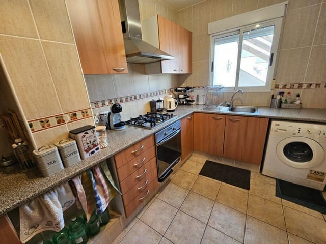 2 sovrum Hus till salu i Oliva - 155 000 € (Ref: 9574494)