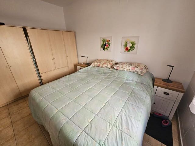 2 sovrum Hus till salu i Oliva - 155 000 € (Ref: 9574494)