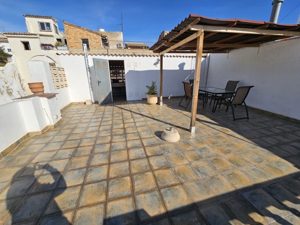 2 quarto Casa em Banda para venda em Oliva - 155 000 € (Ref: 9574494)