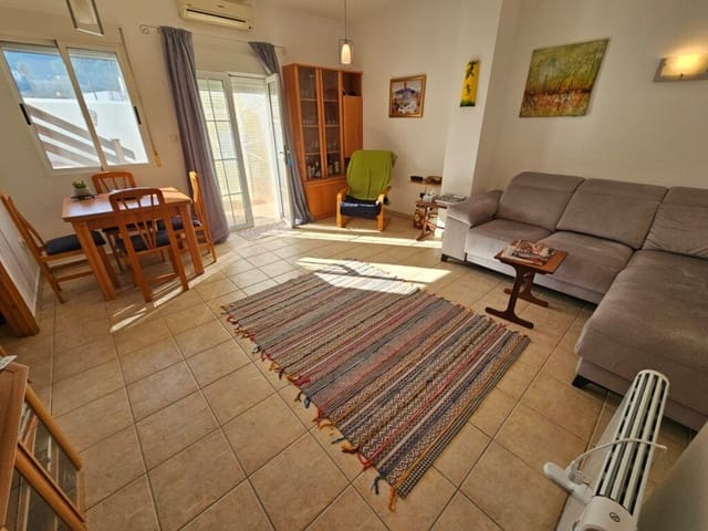 2 sovrum Hus till salu i Oliva - 155 000 € (Ref: 9574494)