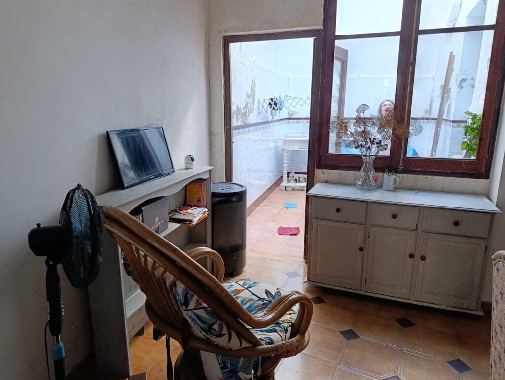 4 slaapkamer Huis te koop in Oliva - € 149.000 (Ref: 9574495)