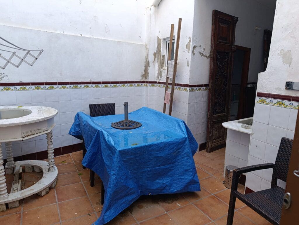 4 slaapkamer Huis te koop in Oliva - € 149.000 (Ref: 9574495)