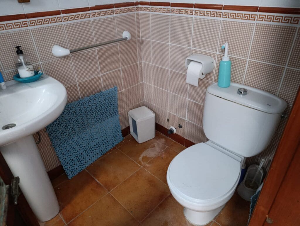 4 slaapkamer Huis te koop in Oliva - € 149.000 (Ref: 9574495)