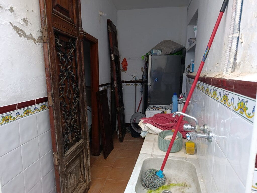 4 slaapkamer Huis te koop in Oliva - € 149.000 (Ref: 9574495)