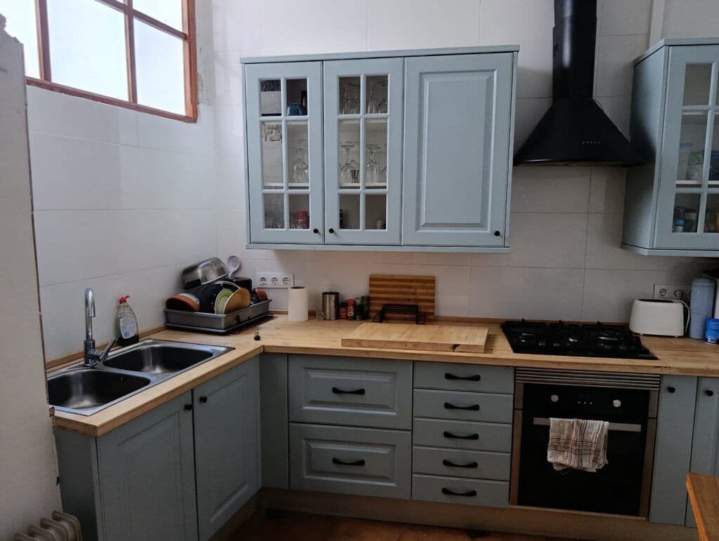 4 slaapkamer Huis te koop in Oliva - € 149.000 (Ref: 9574495)