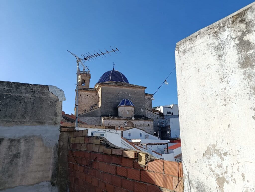 4 slaapkamer Huis te koop in Oliva - € 149.000 (Ref: 9574495)