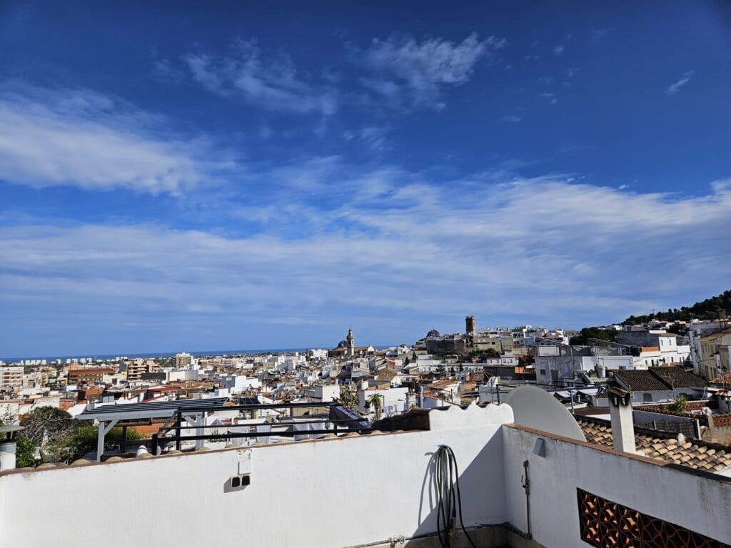 3 camera da letto Casa in vendita in Oliva - 149.500 € (Rif: 9601106)