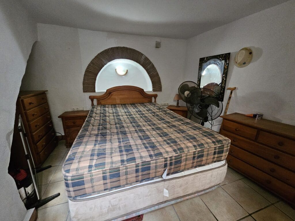 3 camera da letto Casa in vendita in Oliva - 149.500 € (Rif: 9601106)