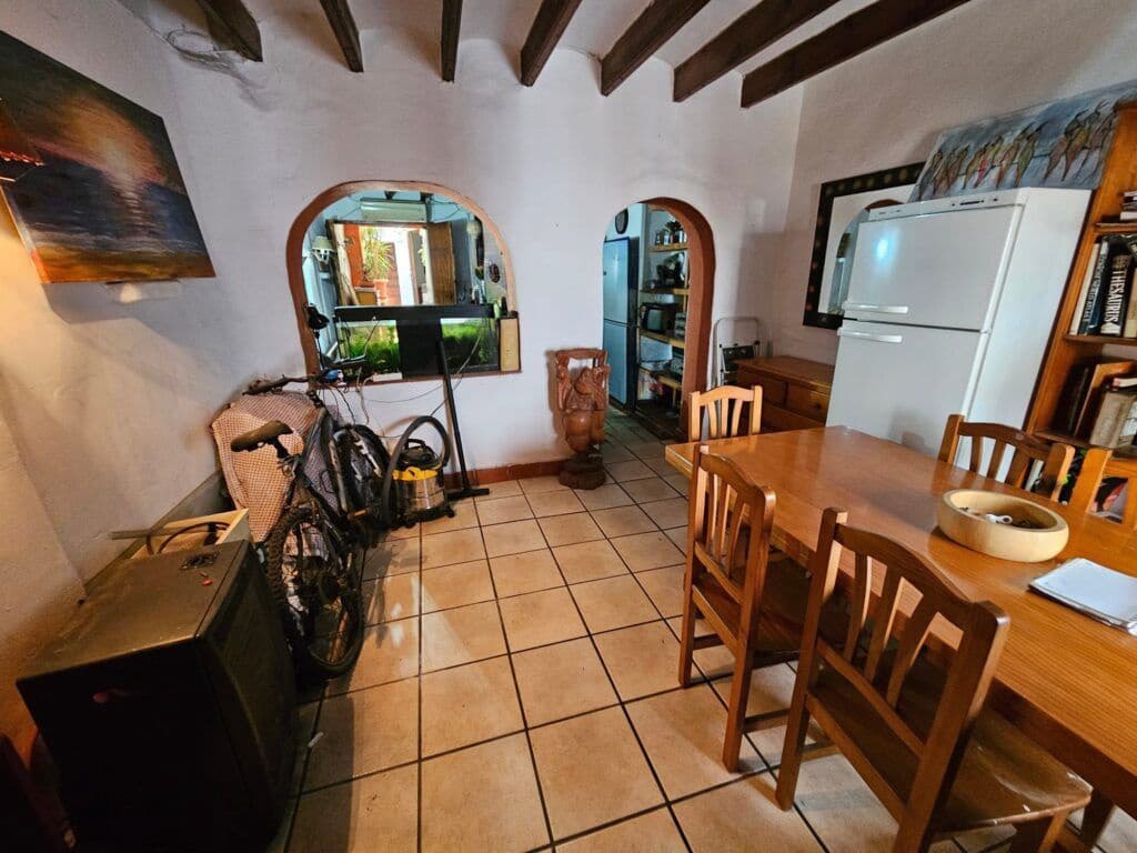 3 camera da letto Casa in vendita in Oliva - 149.500 € (Rif: 9601106)