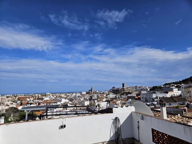 3 camera da letto Casa in vendita in Oliva - 149.500 € (Rif: 9601106)