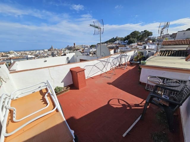 3 camera da letto Casa in vendita in Oliva - 149.500 € (Rif: 9601106)