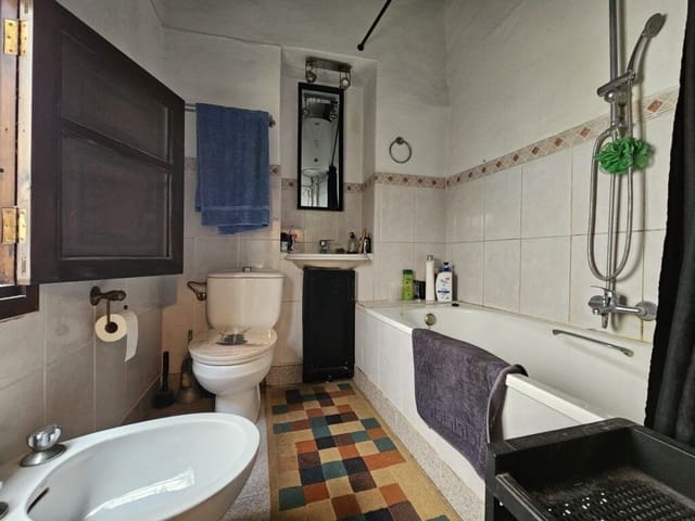 3 camera da letto Casa in vendita in Oliva - 149.500 € (Rif: 9601106)