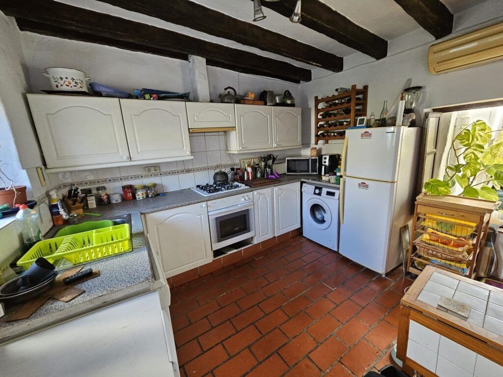 3 camera da letto Casa in vendita in Oliva - 149.500 € (Rif: 9601106)