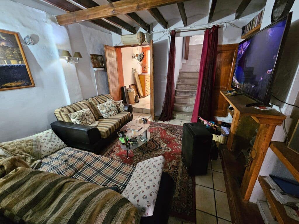 3 camera da letto Casa in vendita in Oliva - 149.500 € (Rif: 9601106)