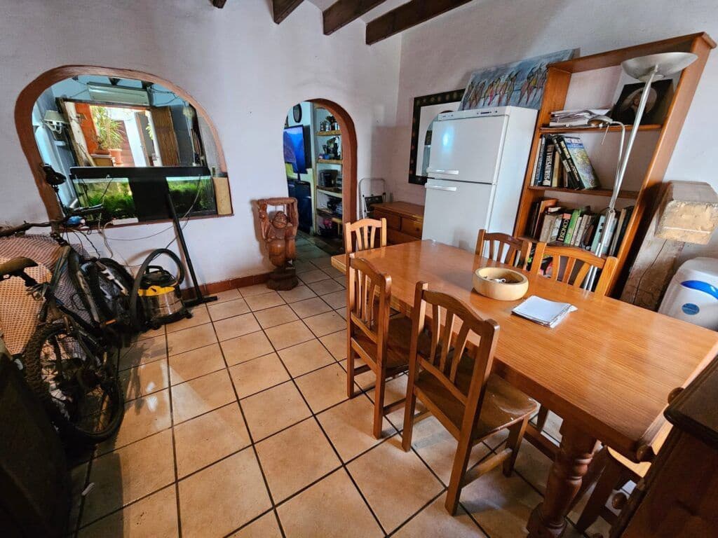 3 camera da letto Casa in vendita in Oliva - 149.500 € (Rif: 9601106)