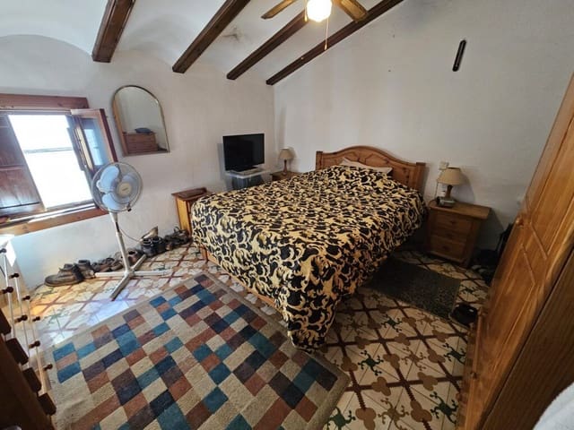 3 camera da letto Casa in vendita in Oliva - 149.500 € (Rif: 9601106)