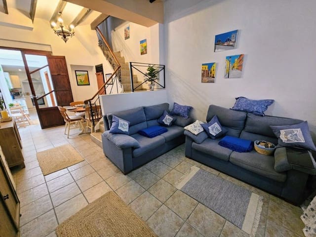 2 camera da letto Casa in vendita in Oliva - 149.500 € (Rif: 9601107)