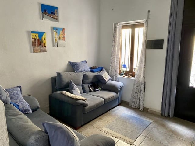 2 camera da letto Casa in vendita in Oliva - 149.500 € (Rif: 9601107)