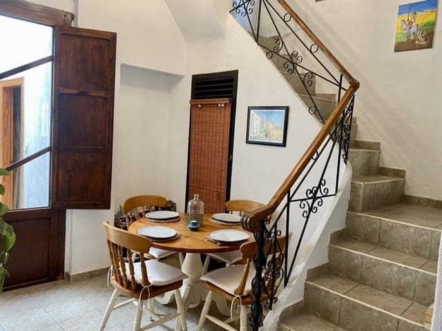 2 camera da letto Casa in vendita in Oliva - 149.500 € (Rif: 9601107)