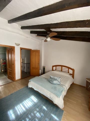 2 camera da letto Casa in vendita in Oliva - 149.500 € (Rif: 9601107)