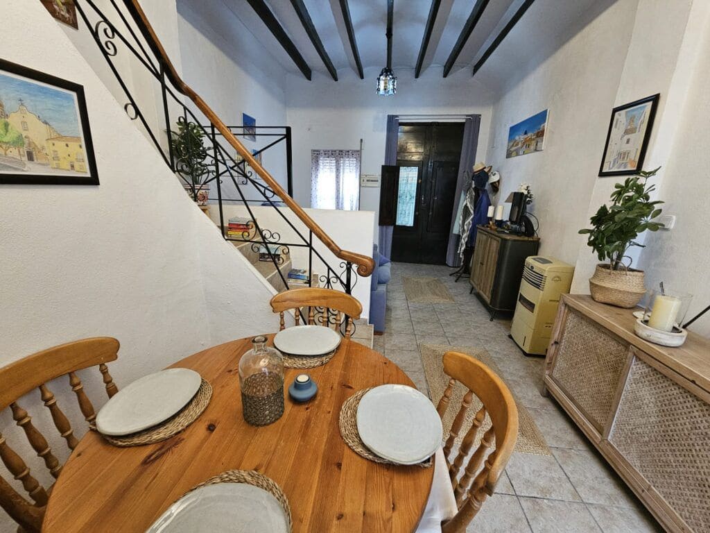 2 camera da letto Casa in vendita in Oliva - 149.500 € (Rif: 9601107)