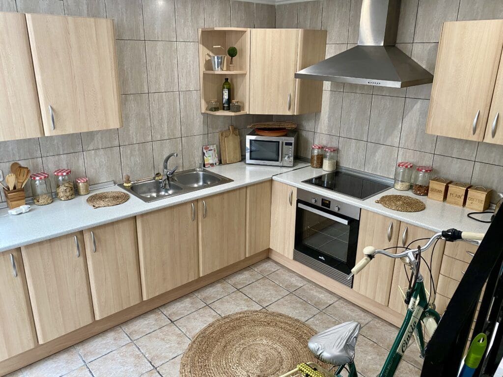 2 camera da letto Casa in vendita in Oliva - 149.500 € (Rif: 9601107)