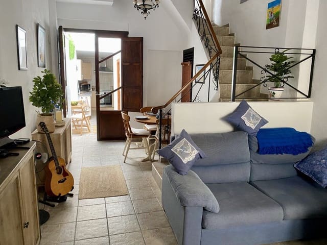 2 camera da letto Casa in vendita in Oliva - 149.500 € (Rif: 9601107)