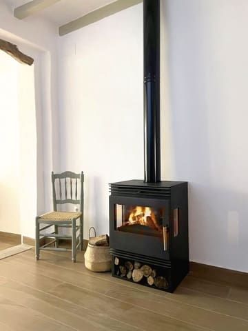 2 Zimmer Haus zu verkaufen in Oliva - 185.000 € (Ref: 9637282)