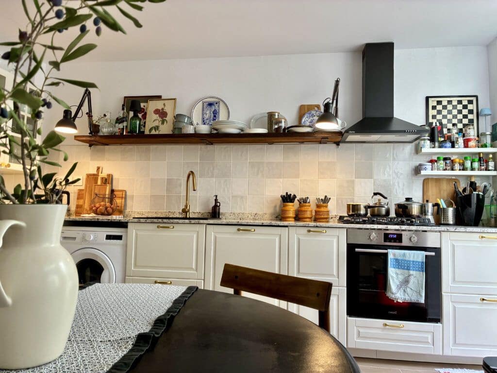 2 Zimmer Haus zu verkaufen in Oliva - 185.000 € (Ref: 9637282)