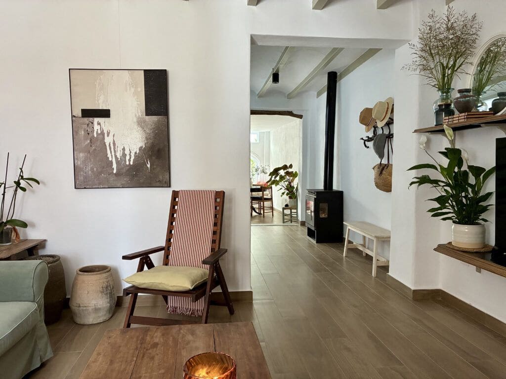 2 Zimmer Haus zu verkaufen in Oliva - 185.000 € (Ref: 9637282)