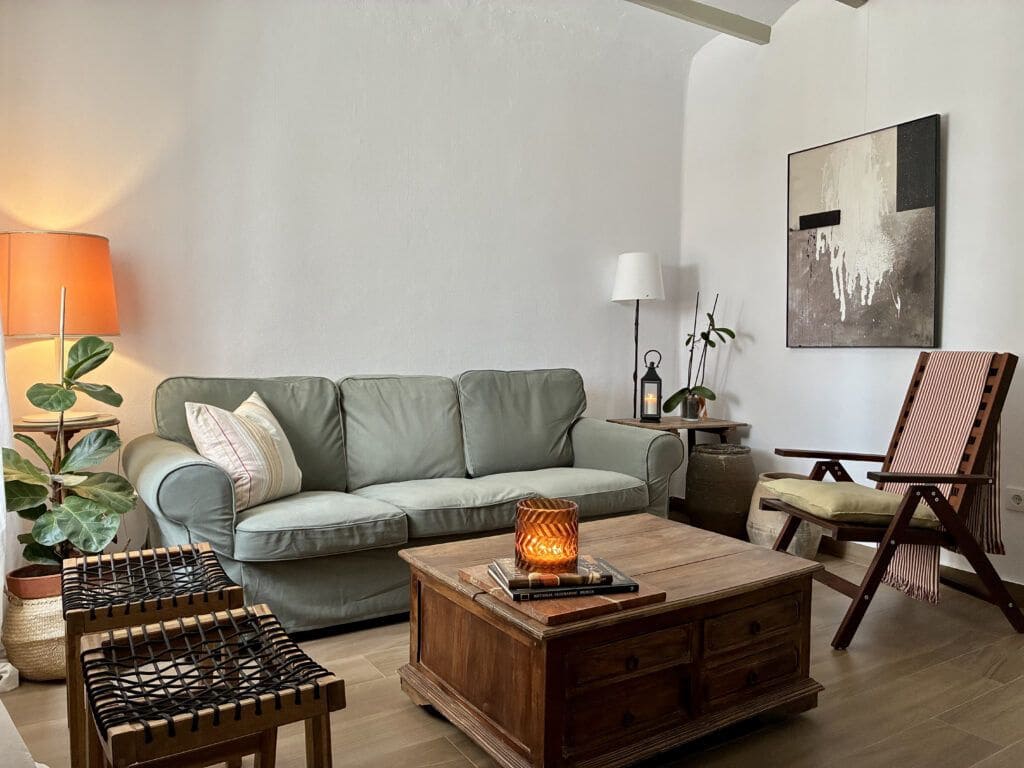 2 Zimmer Haus zu verkaufen in Oliva - 185.000 € (Ref: 9637282)