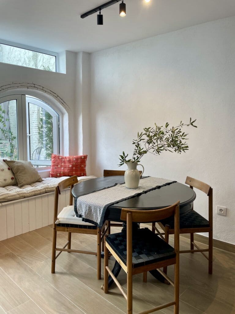 2 Zimmer Haus zu verkaufen in Oliva - 185.000 € (Ref: 9637282)