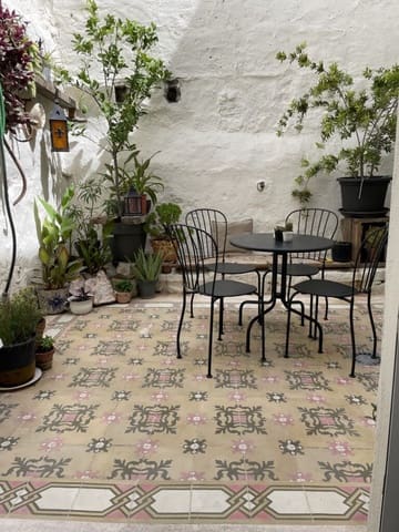 2 Zimmer Haus zu verkaufen in Oliva - 185.000 € (Ref: 9637282)