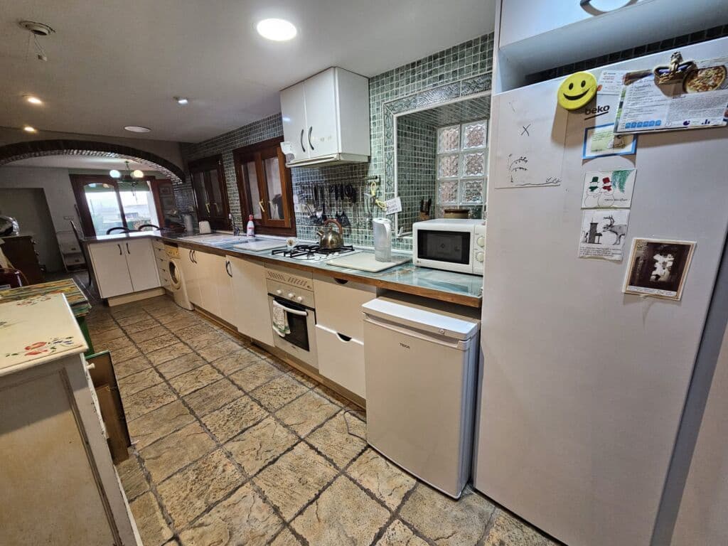 4 soverom Hus til salgs i Oliva - € 259 000 (Ref: 9658506)