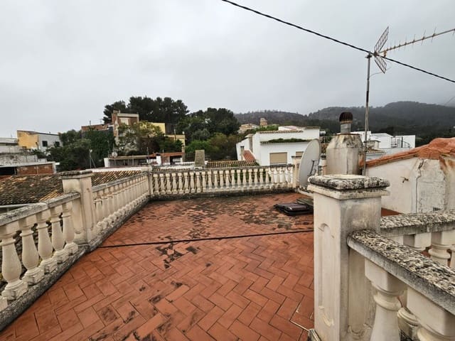 4 soverom Hus til salgs i Oliva - € 259 000 (Ref: 9658506)