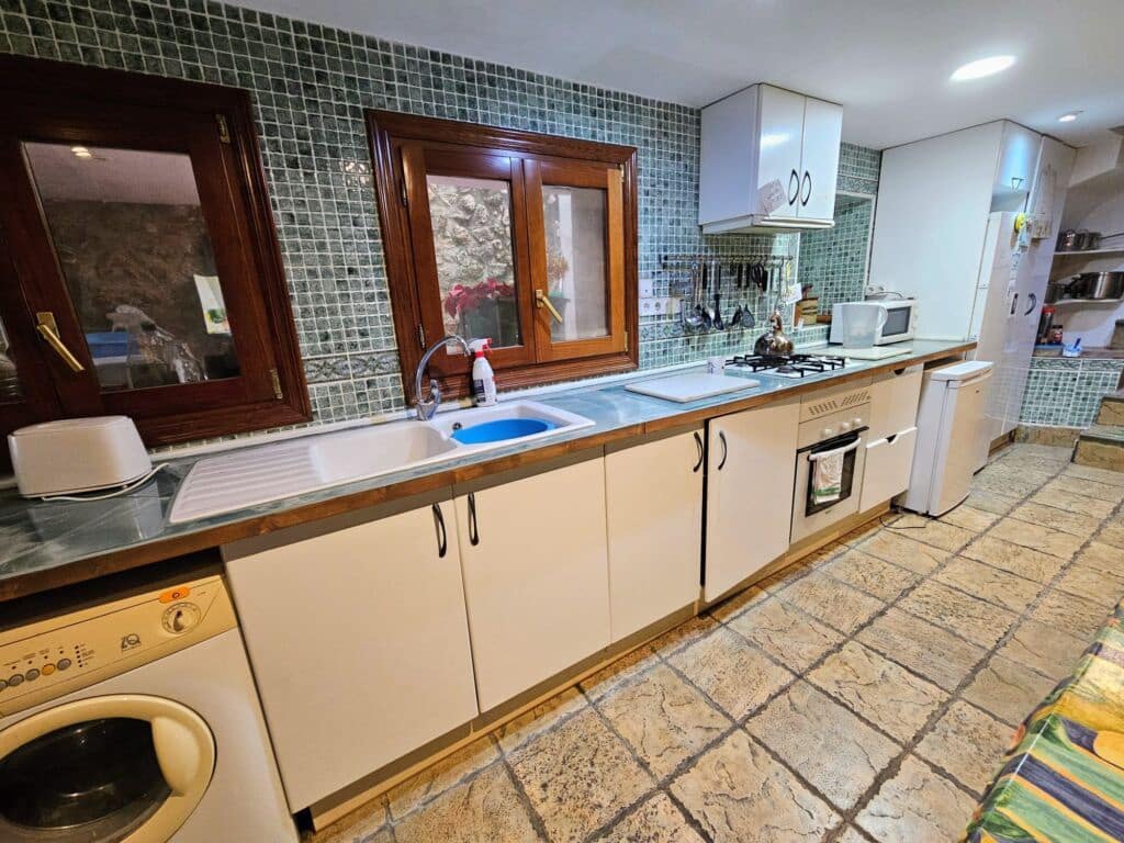 4 soverom Hus til salgs i Oliva - € 259 000 (Ref: 9658506)