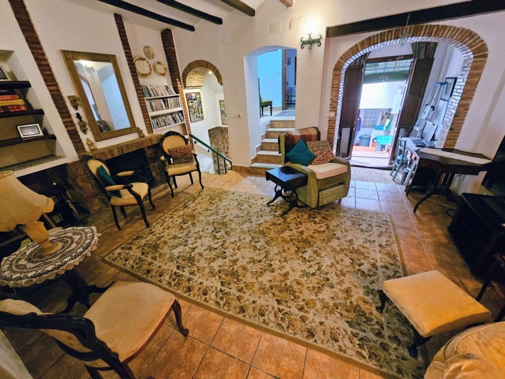 4 soverom Hus til salgs i Oliva - € 259 000 (Ref: 9658506)