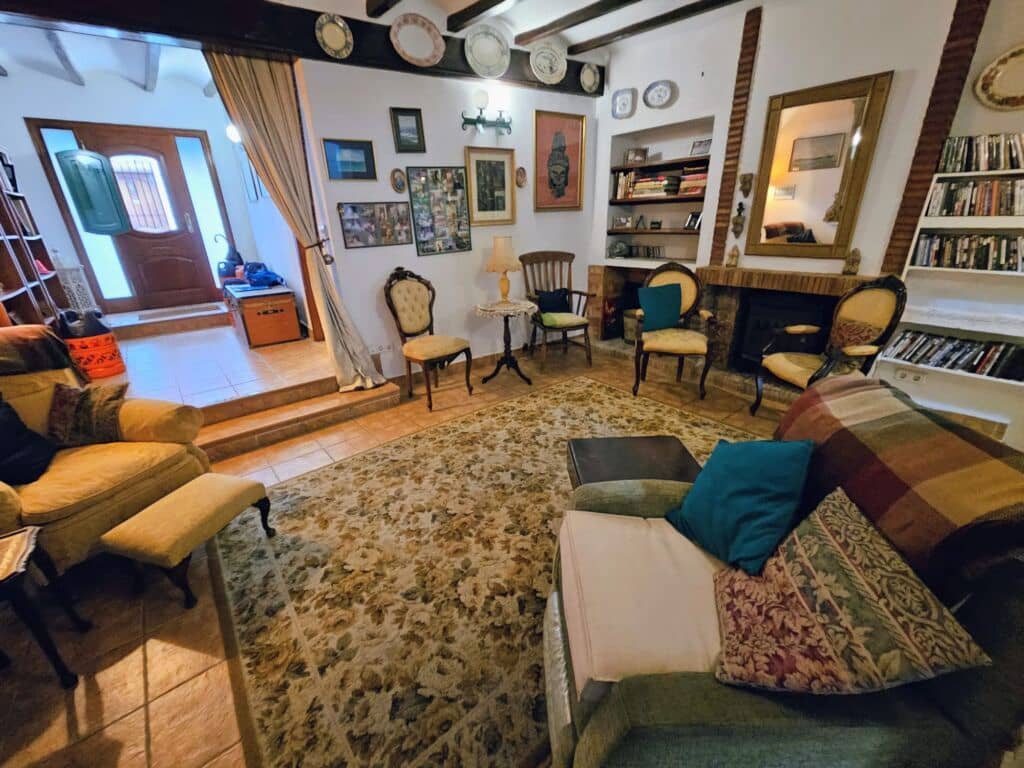 4 soverom Hus til salgs i Oliva - € 259 000 (Ref: 9658506)