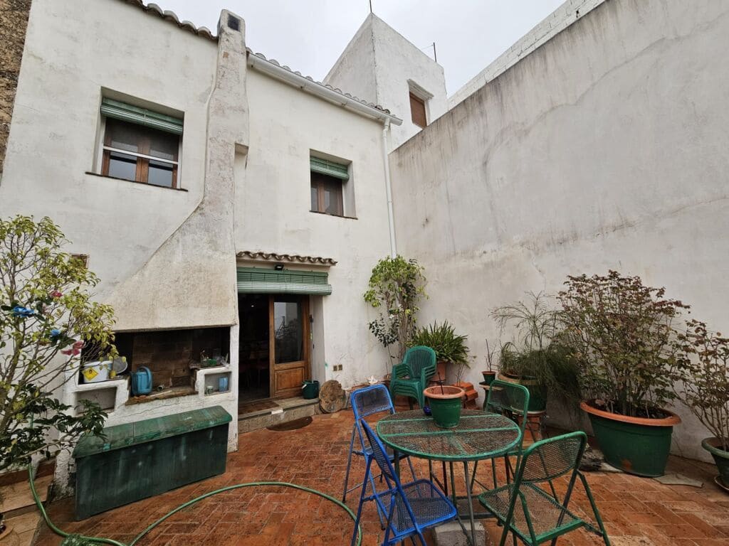 4 soverom Hus til salgs i Oliva - € 259 000 (Ref: 9658506)