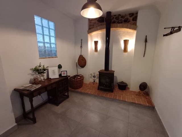 4 sypialnia Dom na sprzedaż w Oliva - 255 000 € (Ref: 9658507)