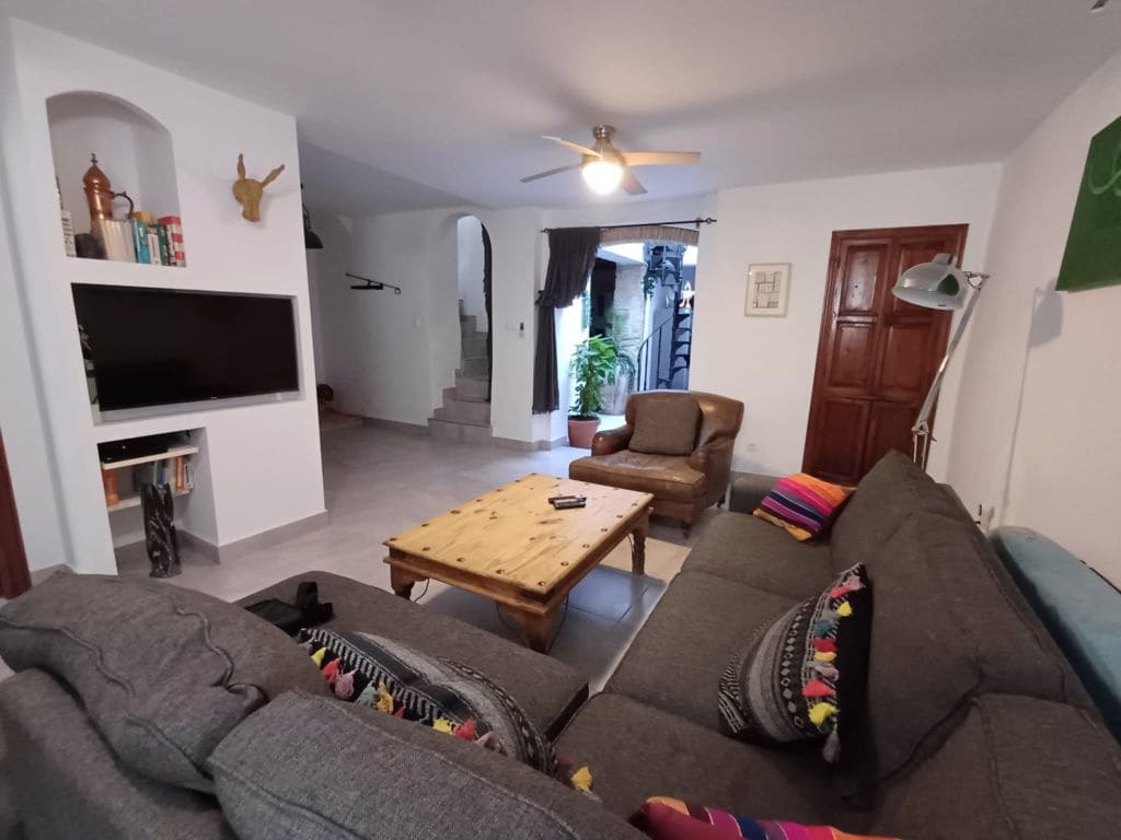 4 sypialnia Dom na sprzedaż w Oliva - 255 000 € (Ref: 9658507)