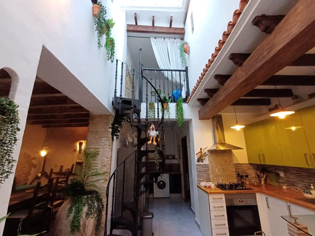 4 sypialnia Dom na sprzedaż w Oliva - 255 000 € (Ref: 9658507)