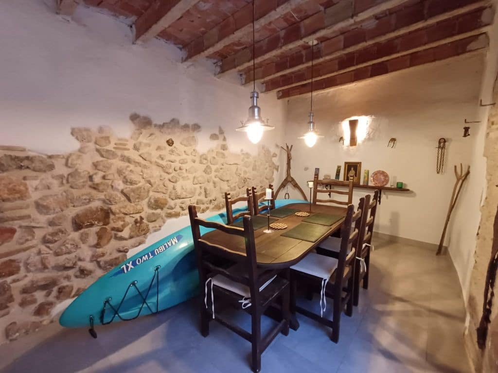 4 sypialnia Dom na sprzedaż w Oliva - 255 000 € (Ref: 9658507)