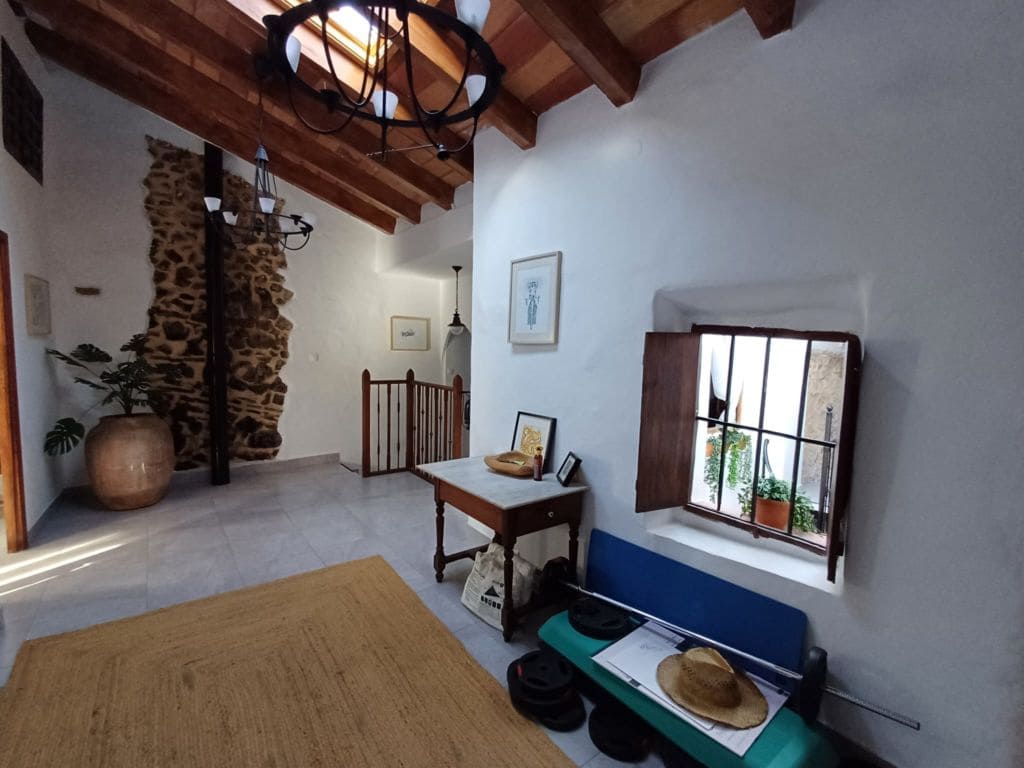 4 sypialnia Dom na sprzedaż w Oliva - 255 000 € (Ref: 9658507)