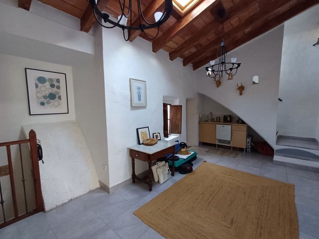 4 sypialnia Dom na sprzedaż w Oliva - 255 000 € (Ref: 9658507)