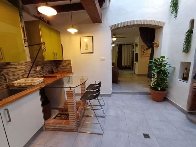 4 sypialnia Dom na sprzedaż w Oliva - 255 000 € (Ref: 9658507)